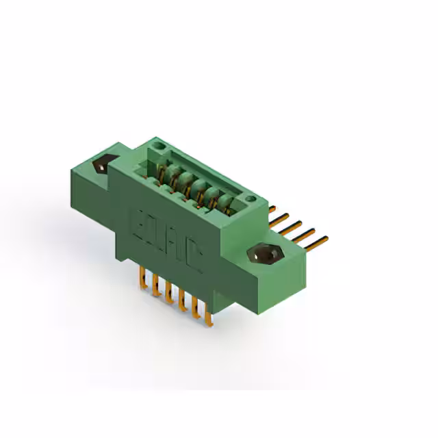 345-012-559-808 EDAC Inc.  Edgeboard Connectors